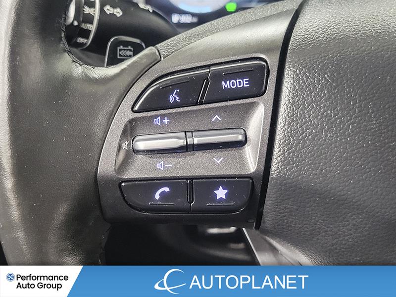 hyundai Kona électrique 2023 - 25