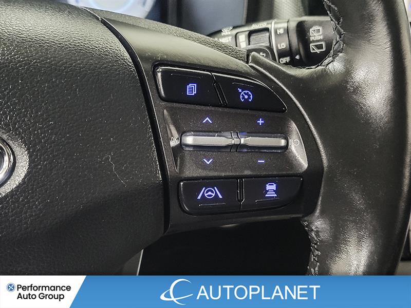 hyundai Kona électrique 2023 - 26