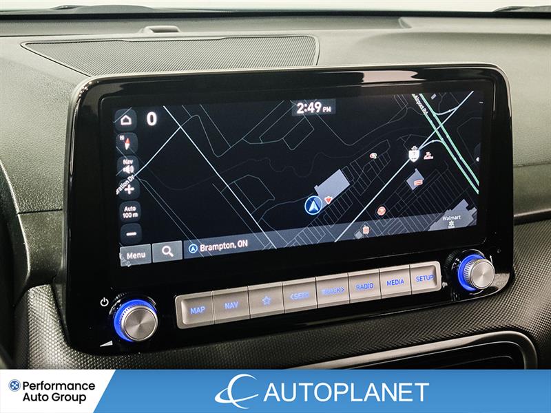 hyundai Kona électrique 2023 - 30