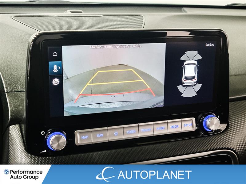 hyundai Kona électrique 2023 - 31