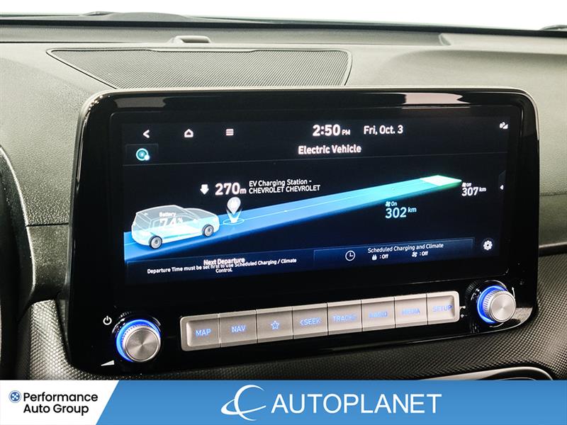 hyundai Kona électrique 2023 - 33