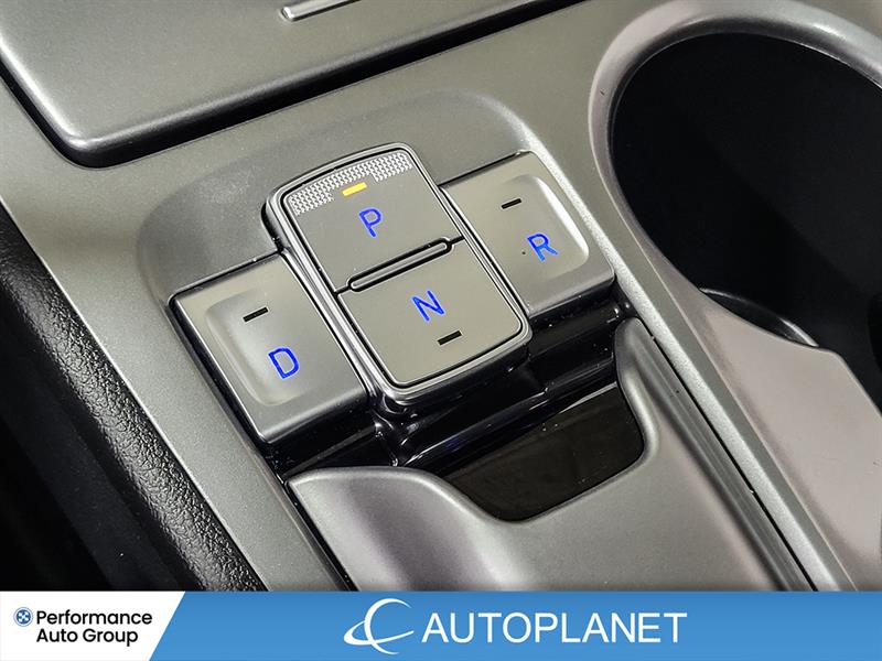 hyundai Kona électrique 2023 - 37