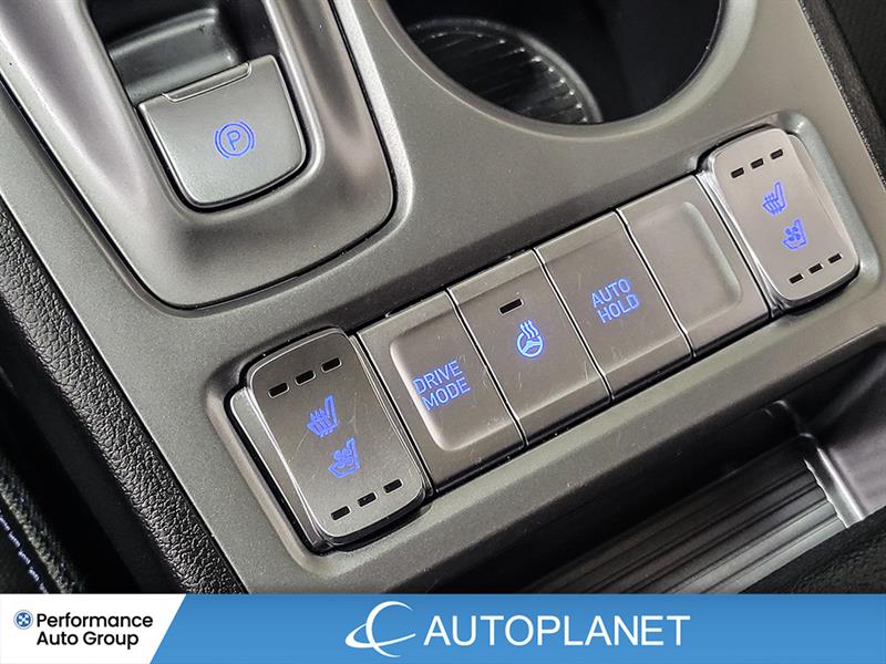 hyundai Kona électrique 2023 - 38