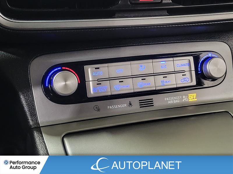 hyundai Kona électrique 2023 - 39