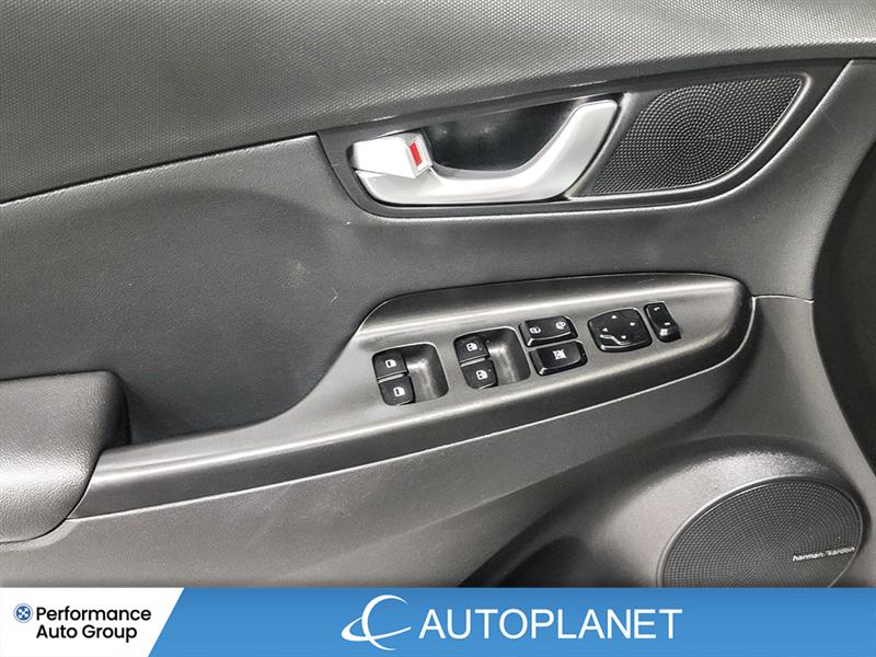 hyundai Kona électrique 2023 - 40