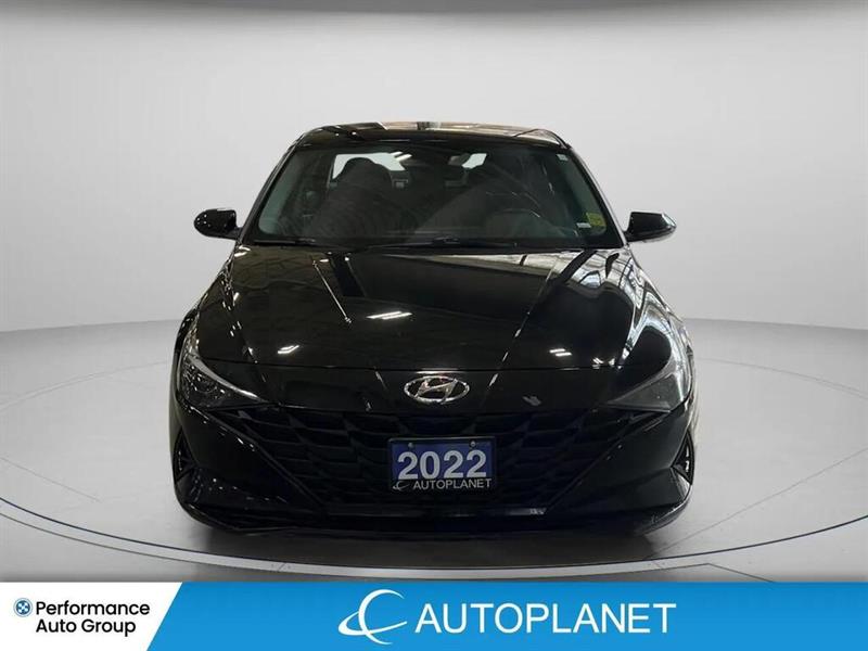 hyundai Elantra 2022 - 2