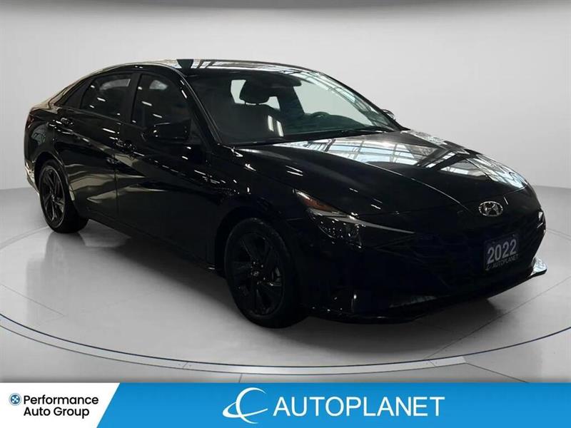 hyundai Elantra 2022 - 3