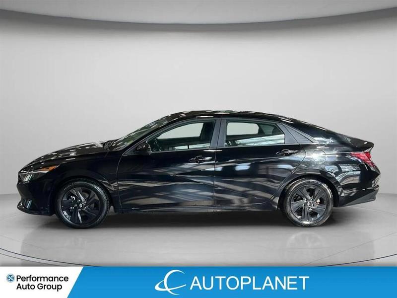 hyundai Elantra 2022 - 4