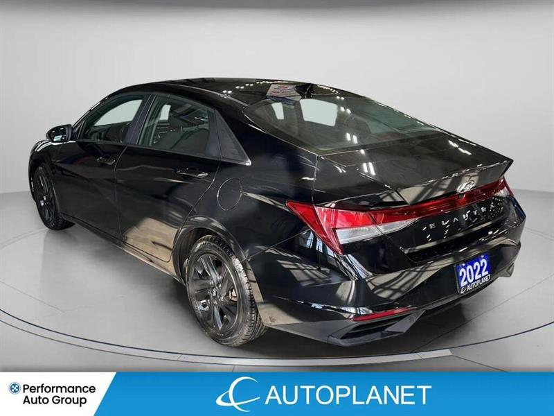 hyundai Elantra 2022 - 5