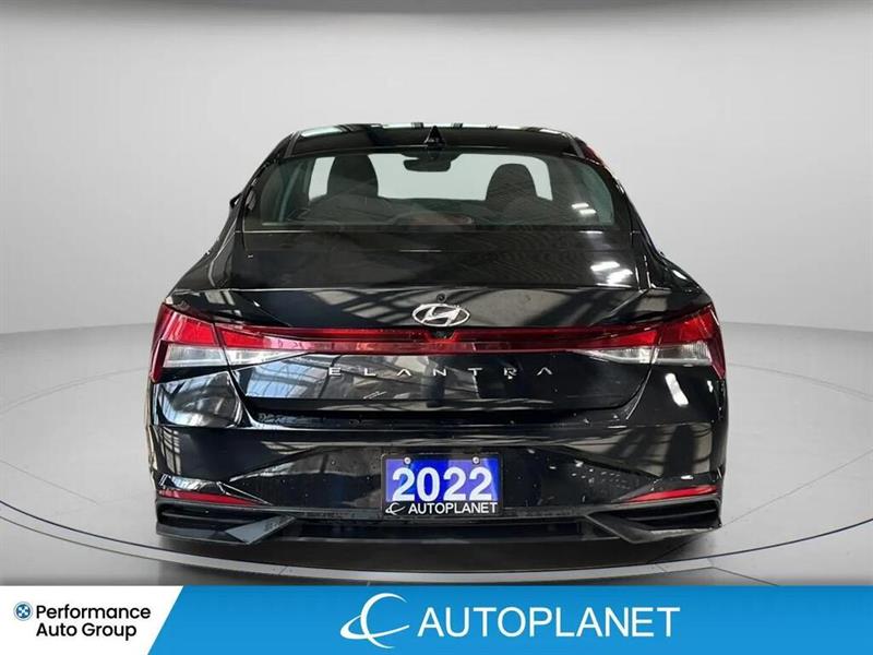 hyundai Elantra 2022 - 6