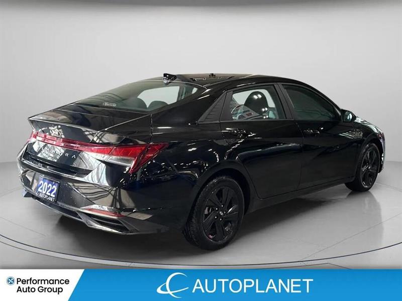 hyundai Elantra 2022 - 7