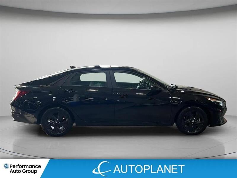 hyundai Elantra 2022 - 8