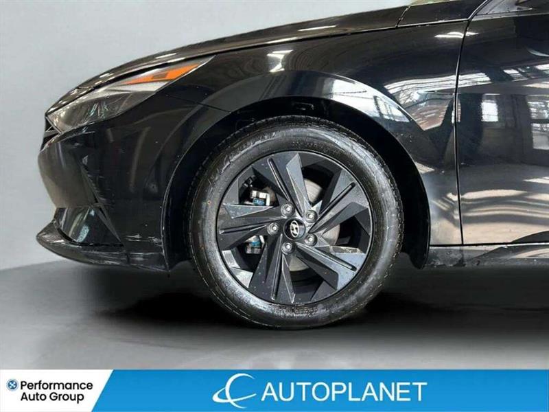 hyundai Elantra 2022 - 9