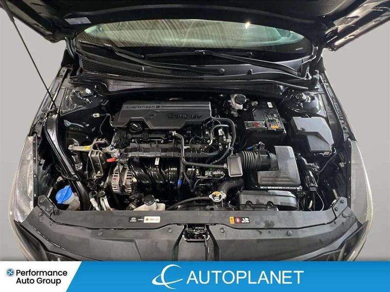 hyundai Elantra 2022 - 10