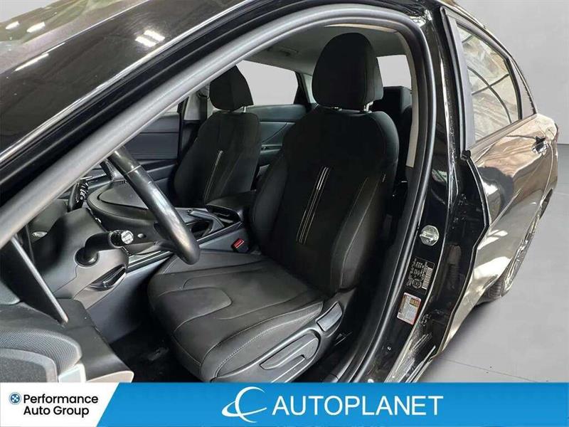 hyundai Elantra 2022 - 12