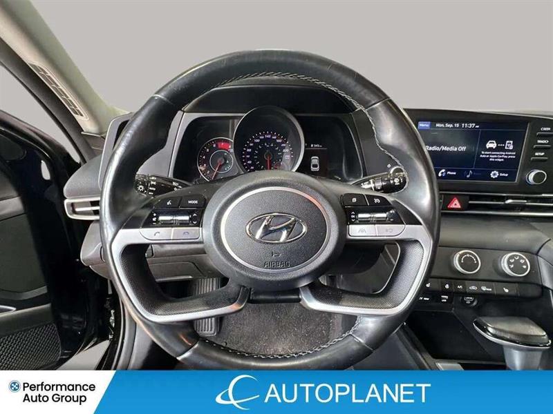 hyundai Elantra 2022 - 18