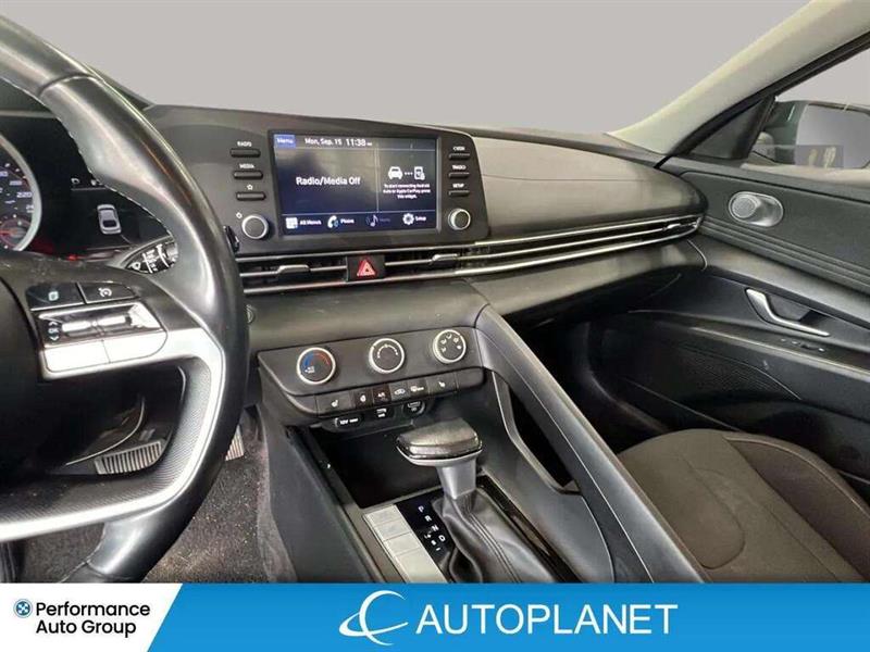 hyundai Elantra 2022 - 20