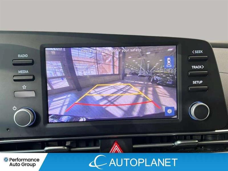 hyundai Elantra 2022 - 21