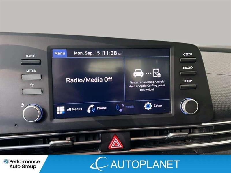 hyundai Elantra 2022 - 22