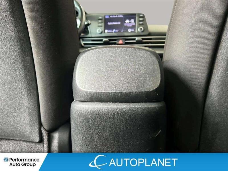 hyundai Elantra 2022 - 25