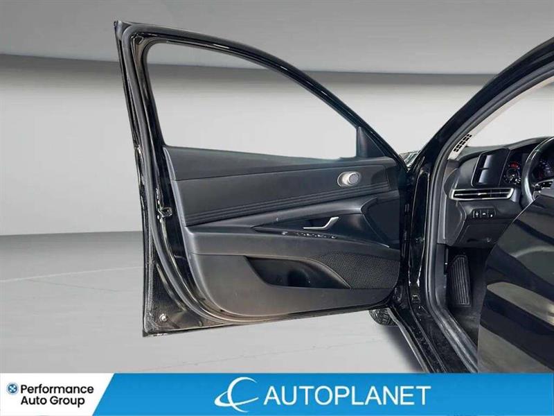 hyundai Elantra 2022 - 26