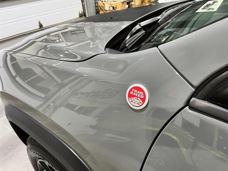 jeep Cherokee 2022 - 7