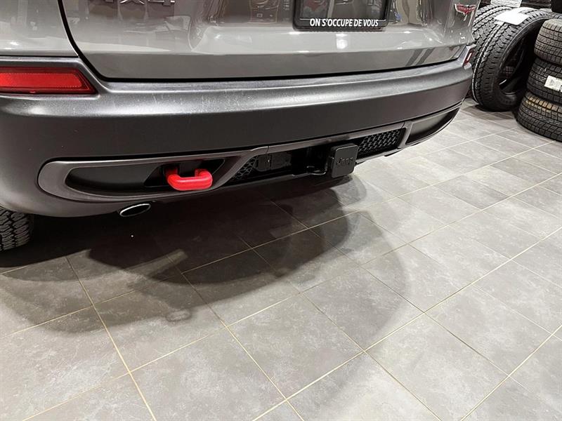 jeep Cherokee 2022 - 9