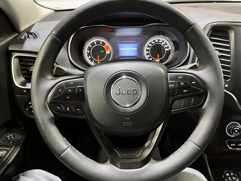 jeep Cherokee 2022 - 14