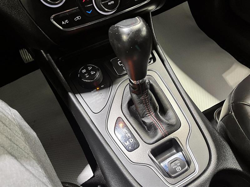 jeep Cherokee 2022 - 15