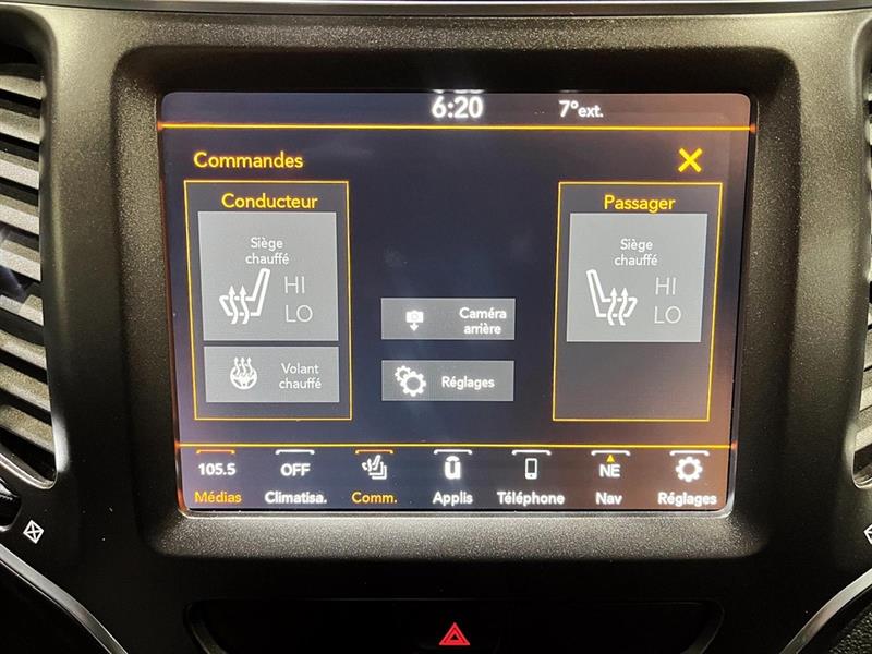 jeep Cherokee 2022 - 17