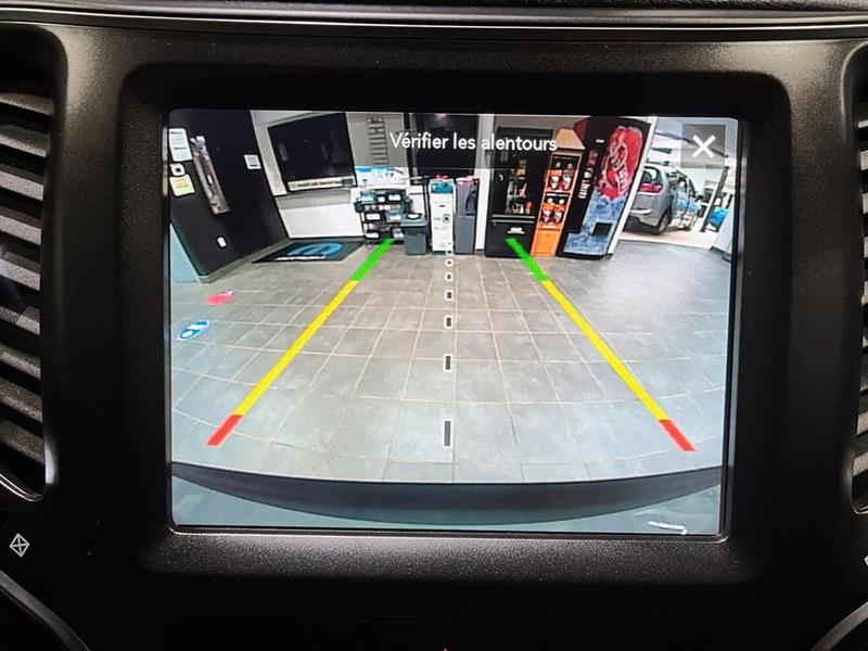 jeep Cherokee 2022 - 18