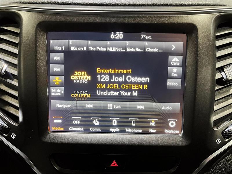 jeep Cherokee 2022 - 19