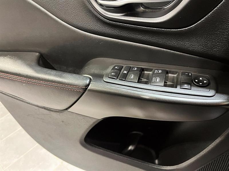 jeep Cherokee 2022 - 20