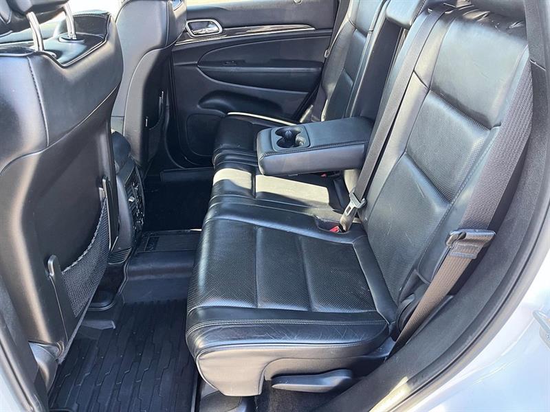 jeep Cherokee 2022 - 22