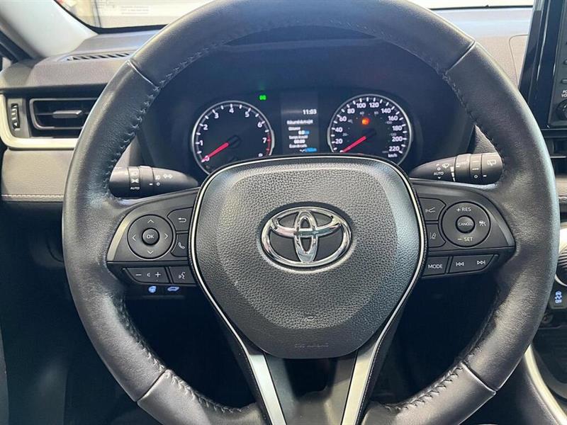 toyota RAV4 2021 - 14