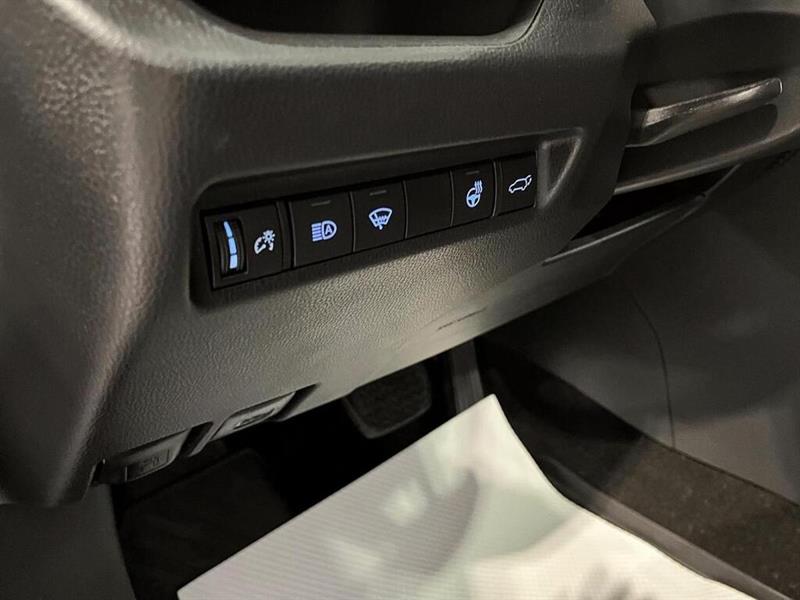 toyota RAV4 2021 - 16