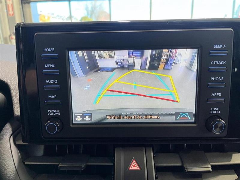 toyota RAV4 2021 - 18