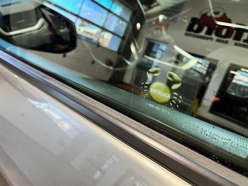 toyota RAV4 2021 - 22