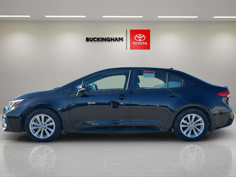 toyota Corolla 2024 - 2