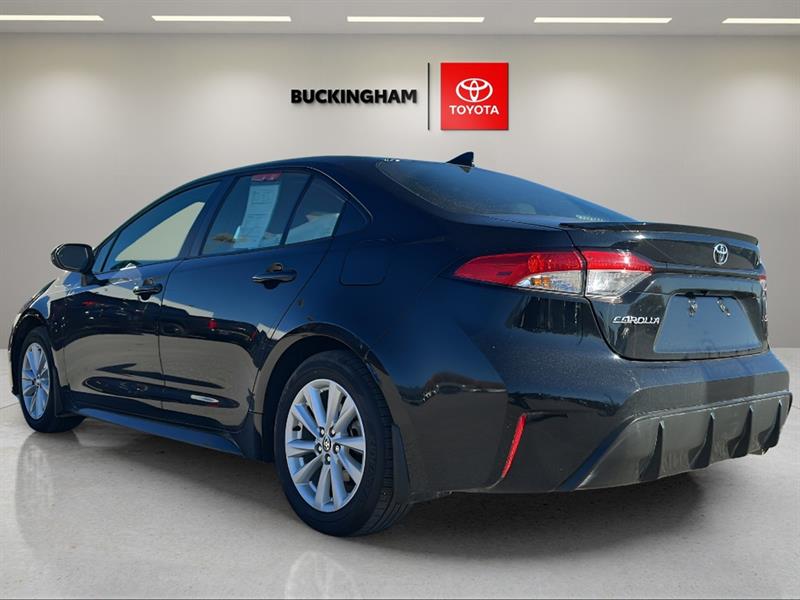 toyota Corolla 2024 - 3