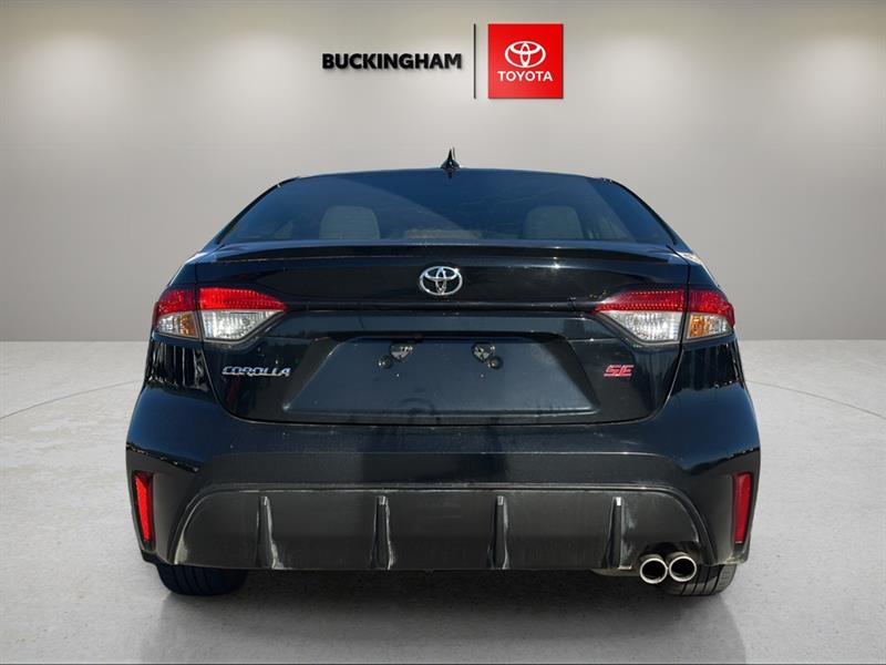 toyota Corolla 2024 - 4