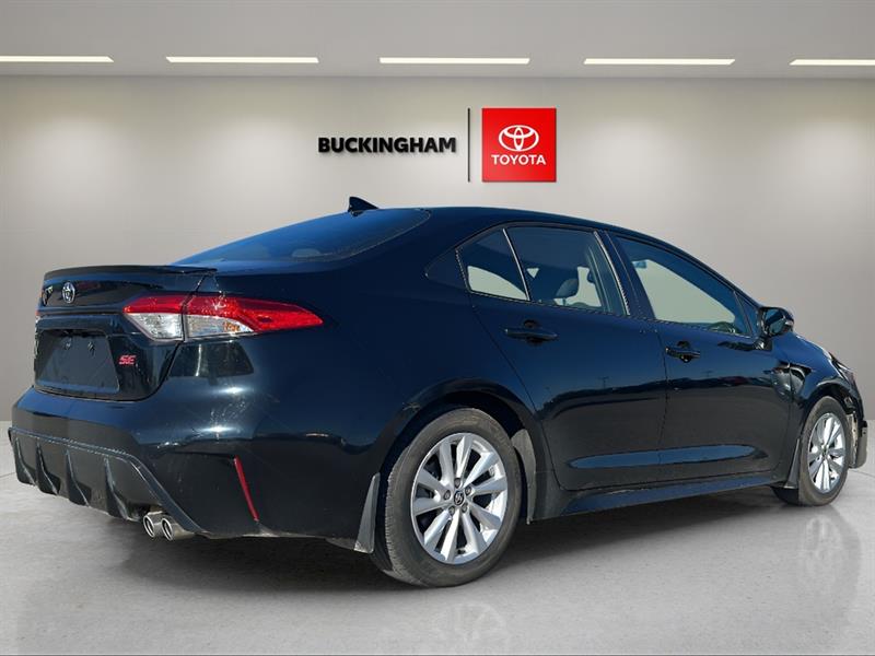 toyota Corolla 2024 - 5