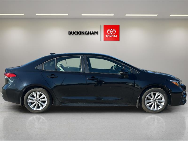 toyota Corolla 2024 - 6