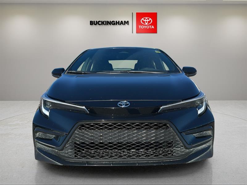 toyota Corolla 2024 - 8