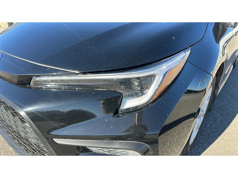 toyota Corolla 2024 - 9