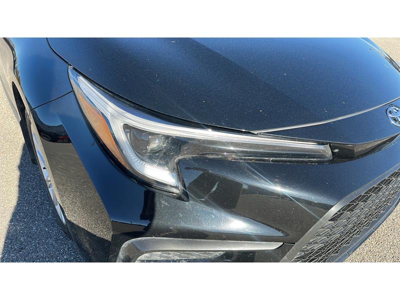 toyota Corolla 2024 - 10