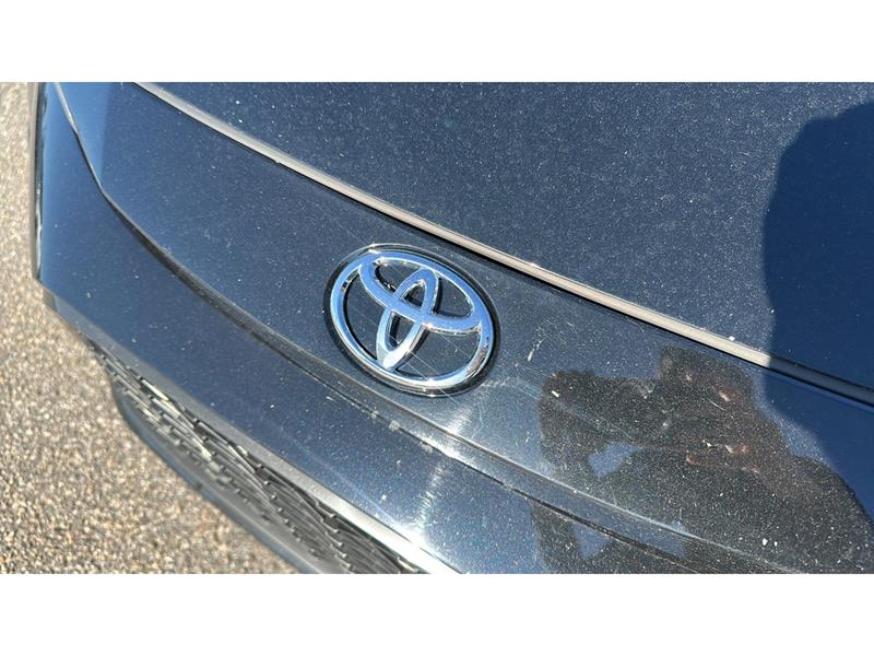 toyota Corolla 2024 - 11