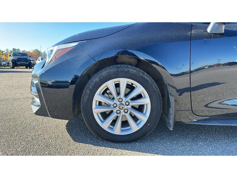 toyota Corolla 2024 - 12