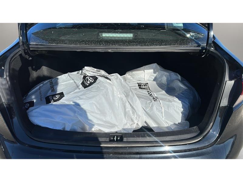 toyota Corolla 2024 - 13