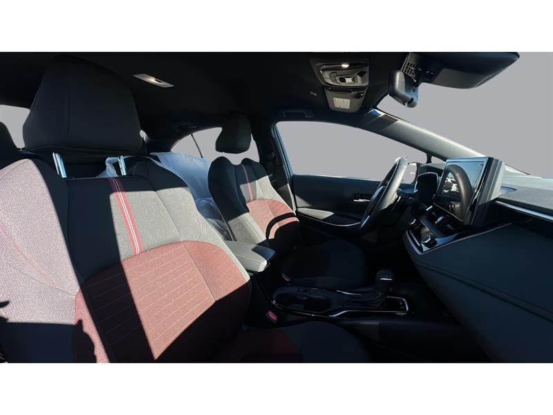 toyota Corolla 2024 - 14